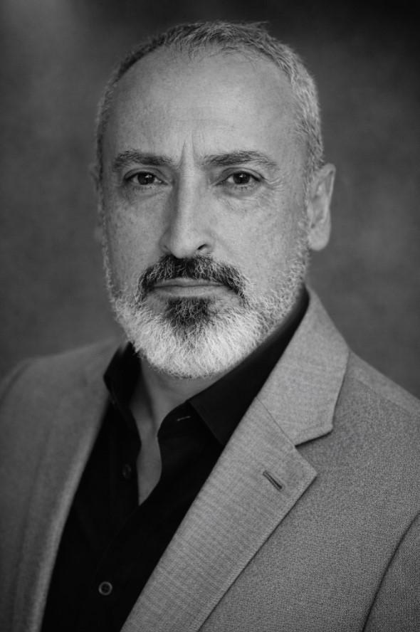 Murat Danış
